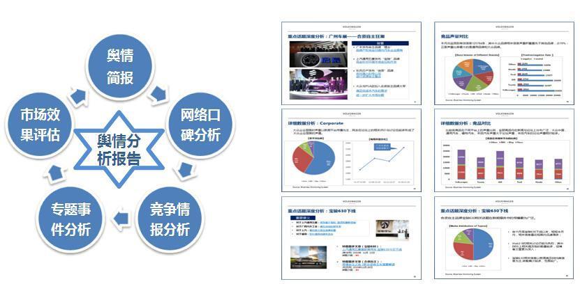 最新輿情信息網，監測、分析與應對的綜合平臺