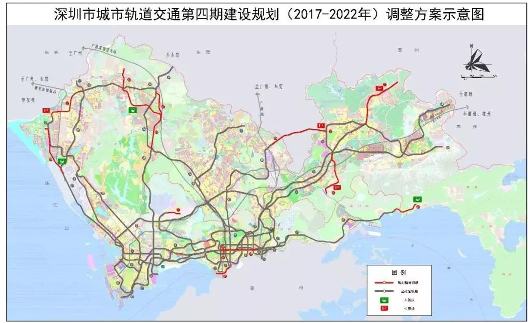 淮南地鐵最新消息，建設(shè)進展、規(guī)劃藍(lán)圖及未來展望