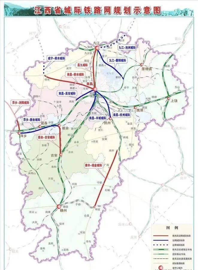 瑞梅鐵路瑞金最新消息